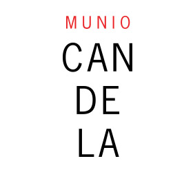 MUNIO CANDELA ムニオキャンデラ